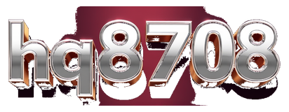 hq8708 logo