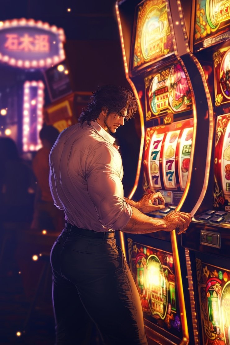 hq8708 Casino en Vivo